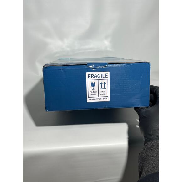 UVLIZER - UVO254 Tower UV Light Home Disinfection Device BRAND NEW In Box - Picture 5 of 8